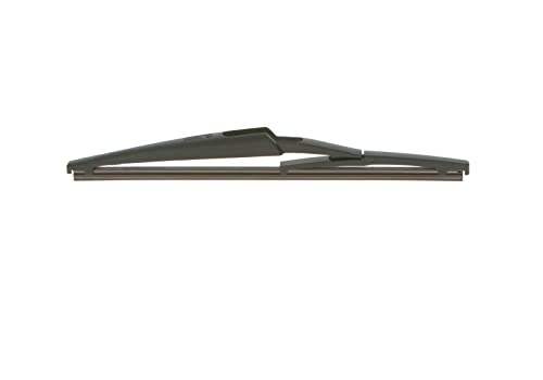 BOSCH H301 Rear Wiper Blade; 12 - Single