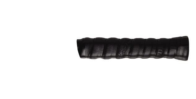 Cushion Aire Classic Perforated Grip, Black