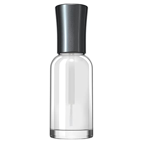 Xtreme Wear Nail Polish, Invisible, 0.4 Fl. Oz.