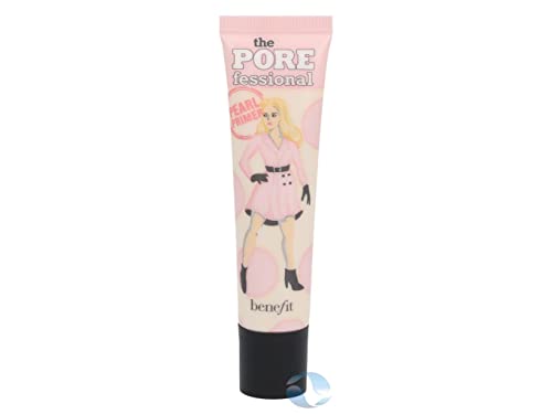 The Porefessional Pearl Pore Primer Soft-radiance Face Primer, 0.75 Fl Oz (Pack of 1)