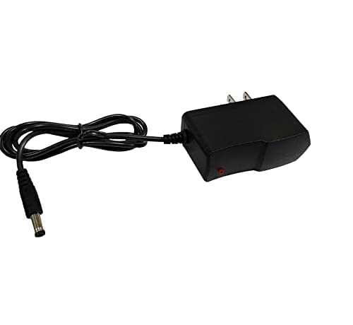 3V 1Amp Power Adapter Supply 100-240 AC to DC 3Volt 1000mA 5.5mmx 2.5mm Plug 3V 1A AC/DC Power Supply Transformer