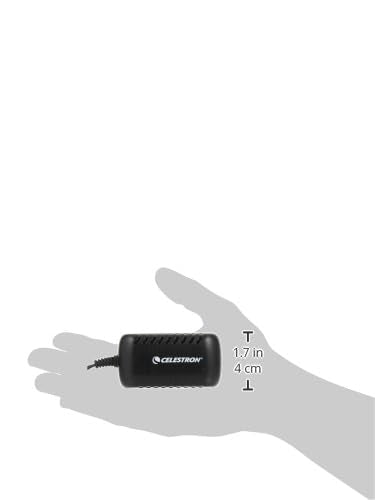 18778 AC Adapter (Black)