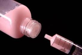 PRESS IN BOTTLE ADAPTER 24MM BAG20