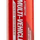 - VV614 Multi-Vehicle High Temperature Red Grease 1 LB Tub