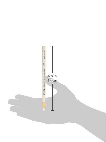 SAN2060 - Sharpie Pro Peel-Off China Markers (Pack of 12)