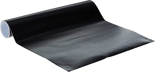 651 Permanent Vinyl Matte Black 12 x 6ft