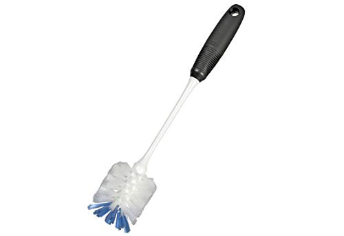 Good Grips Bottle Brush, Multicolor