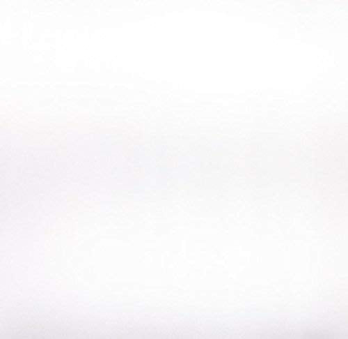 Satin Pillowcase, Charmeuse Satin Pillowcase, Hypoallergenic Pillowcase, Queen Size- White Pillowcase