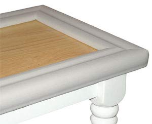 Kidkusion Hearth Kushion Taupe