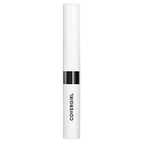 Outlast All Day Top Coat, Clear, Pack of 1