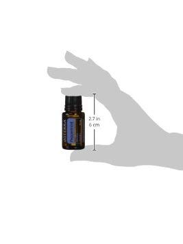 Peppermint Essential Oil 15 ml AD