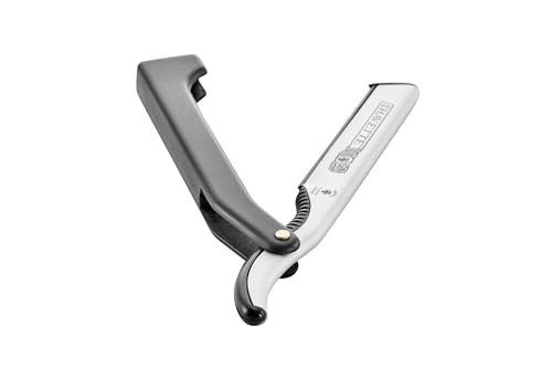 Straight Razor Set, 1 Count (Pack of 1)