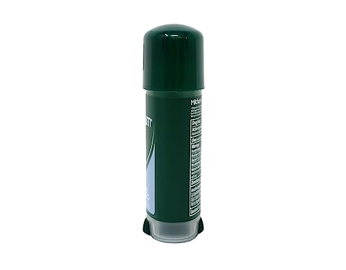 Deodorant Mens Gel Unscented 2.25oz (2 Pack)