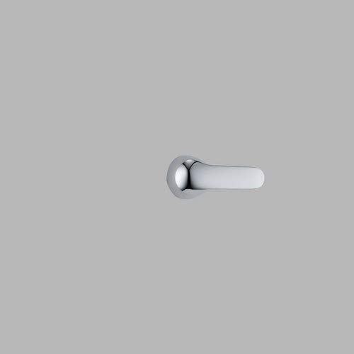 Faucet H79 Single Metal Lever Handle Kit, Chrome