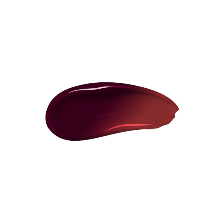 LECHAT Perfect Match Mood Gel Polish, Crimson Nightfall, 0.500 Ounce