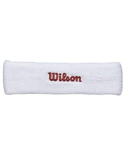 Headbands, White