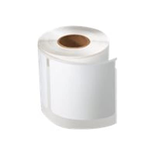 Authentic LW Large Multi-Purpose Labels, Labels for LabelWriter Label Printers, 2-1/8 x 2-3/4, 1 Roll of 320