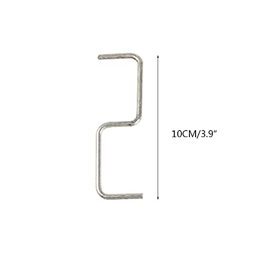 The Fruit Branch Spreader Forms Stronger Branches on Cherries and Other Fruit Trees to Support The Growth of New Branches, Branch Support (24 per Pack) (S-3.9(inch))