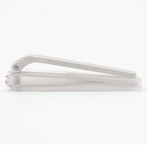 MoMa nail clipper Made in Japan Small 6cm