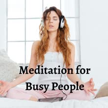Ultimate Health and Wellness Gift Set: Premium 4-CD Set of Guided Meditations for Better Sleep, Stress Management, Relaxation and Weight Loss Using the Subconscious Mind