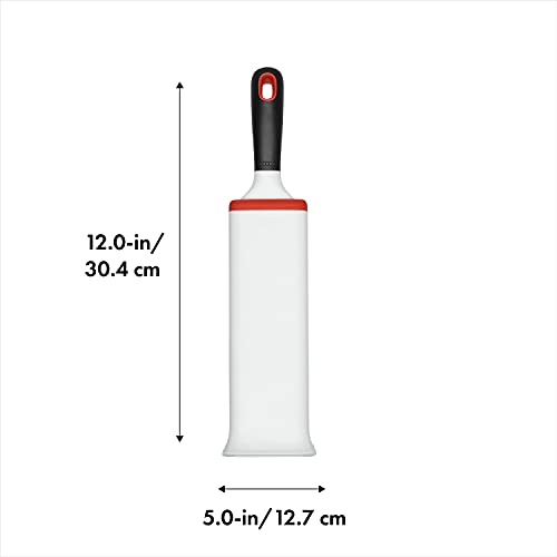 Furlifter Furniture Brush Lint Roller White