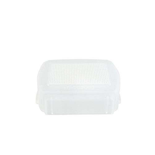 FC-SB5000 Flash Diffuser for Nikon Speedlight SB-5000, Replaces SW-15H Diffusion Dome