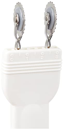 4031BK-B 487/W Double Tracing Wheel