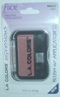 L.A Colors Professional Series Blush With Applicator, Bsb333 Spice, 0.13 Oz