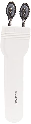 4031BK-B 487/W Double Tracing Wheel
