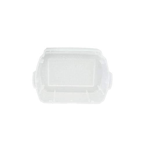 FC-SB5000 Flash Diffuser for Nikon Speedlight SB-5000, Replaces SW-15H Diffusion Dome