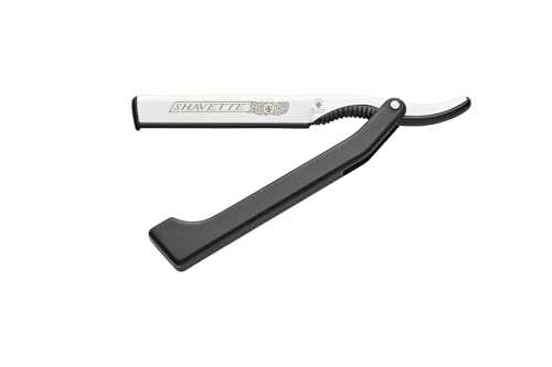 Straight Razor Set, 1 Count (Pack of 1)