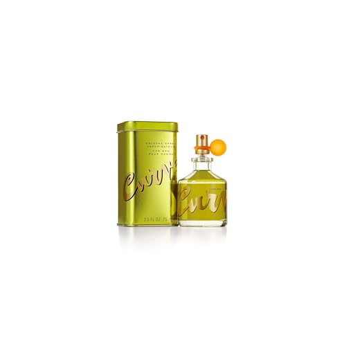 for Men, Men's Cologne Spray 2.5oz
