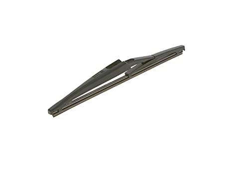 BOSCH H301 Rear Wiper Blade; 12 - Single
