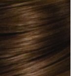 Beauty Tonytail Wrap, Light Brown, 0.05 Ounce