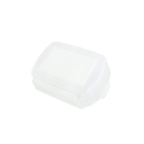FC-SB5000 Flash Diffuser for Nikon Speedlight SB-5000, Replaces SW-15H Diffusion Dome