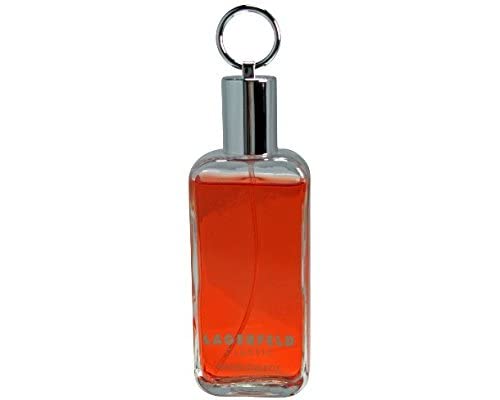 Karl Lagerfeld Eau de Toilette Spray, 3.3 Ounce