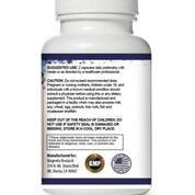 Uric-Out Ultimate Uric Acid Support - 11 Powerful Extracts - Celery Seed, Tart Cherry Concentrate, Chanca Piedra - Uric Acid Cleanse 60 Caps