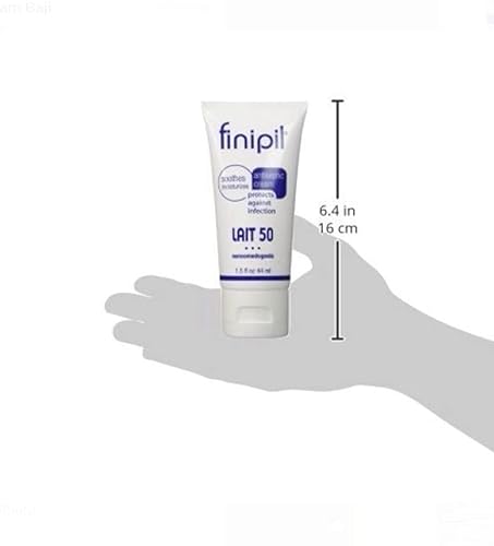 Lait 50,1.5 fl oz, 44 ml