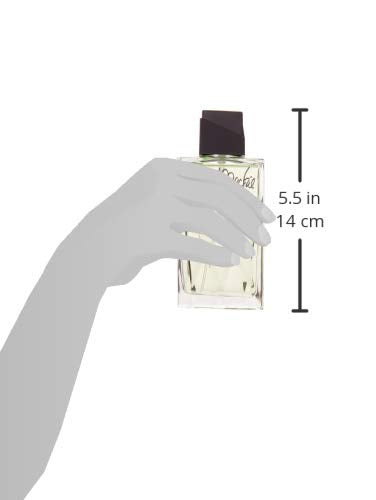 Mackie By For Men. Eau De Toilette Spray 3.4 Oz.