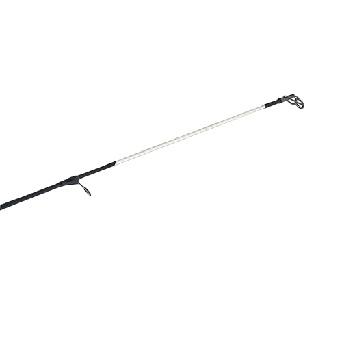 USSP602M30CB Shakespeare USSP602M/30CBO GX2 Spinning Fishing Reel and Rod Combo, 30 Size Reel - 6' - Medium - 2pc