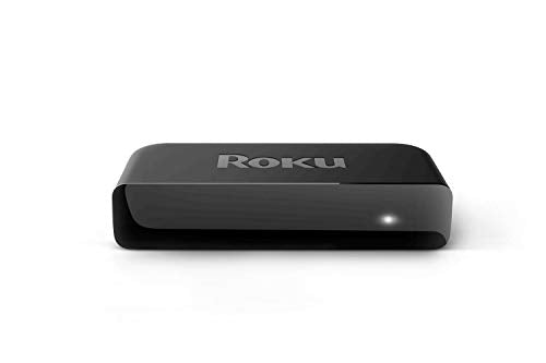 Express - HD Streaming Player
