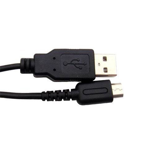 USB Data Transfer Download Charger Cable for Nintendo DS Lite DSL NDSL