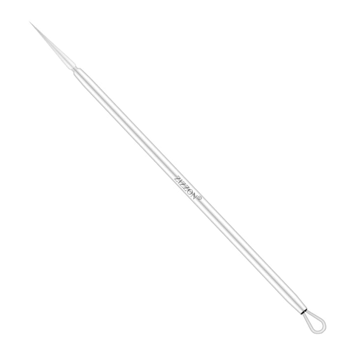 Titanium Lancet Needle Acne Blackhead Remover Pimple Extractor Popper Tool