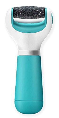 Rollers Refill Heads Extra Coarse Compatible with Pedi Perfect Foot Files Electronic Pedicure and Scholl Velvet Smooth Express Pedi (4 Pack)