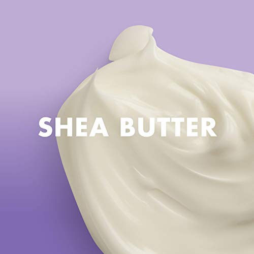 Dark and Lovely Triple Nourished Silkening No-Lye Relaxer with Shea Butter, Super