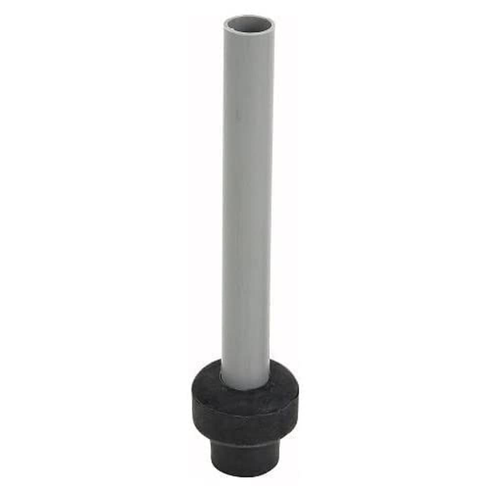 Overflow Pipe, 7-Inch