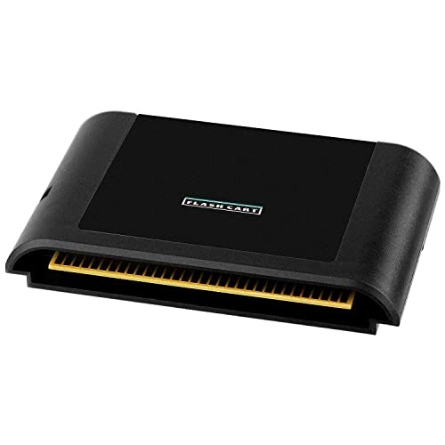5 Generation Version MD Card Flash Cartridge for Sega Mega Drive Genesis Master Console