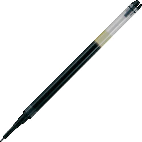 , Precise V7 RT Liquid Ink Refills, Extra Fine Point 0.7 mm, Black, Pack of 2