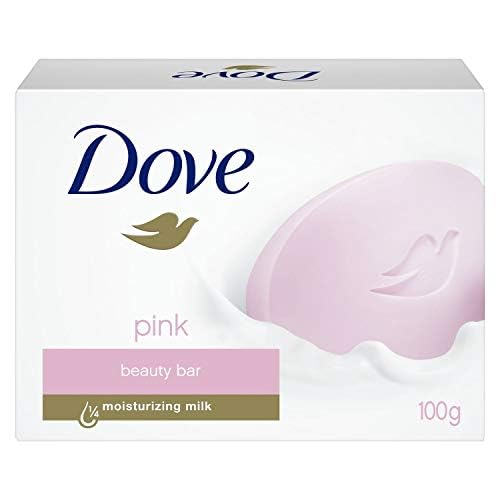 Pink Beauty Cream Bars, 3.5 Ounce