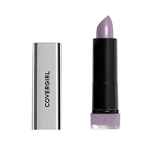 Exhibitionist Lipstick Metallic, Stop The Press 540, 0.123 Ounce